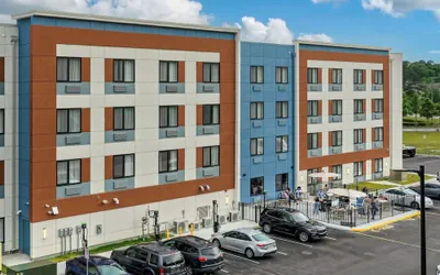 YourSpace Hotels Chesapeake