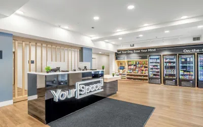 Photo 4 - YourSpace Hotels Chesapeake