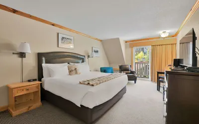 Photo 3 - Selkirk Lodge