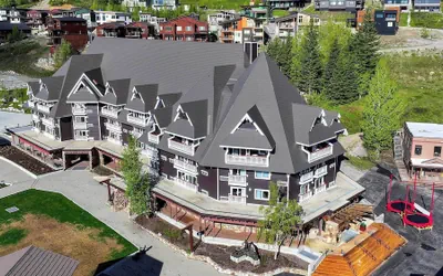 Photo 2 - Selkirk Lodge