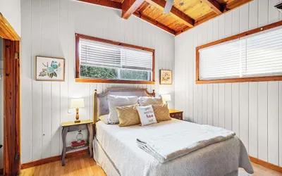 Photo 4 - Drackett House by Whiskey Properties