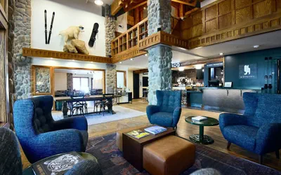 Photo 3 - Gravity Haus Big Sky