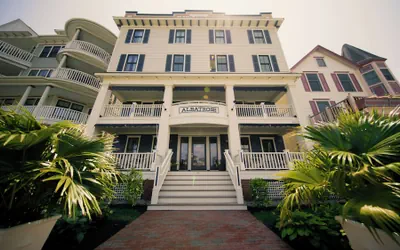 Hotel Albatross