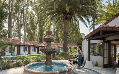 Casia Inn
