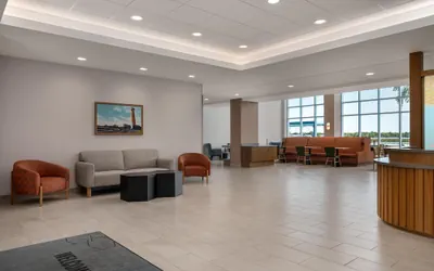 Photo 4 - Hampton Inn & Suites by Hilton Port Clinton Catawba Island