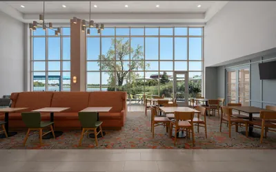 Photo 3 - Hampton Inn & Suites by Hilton Port Clinton Catawba Island