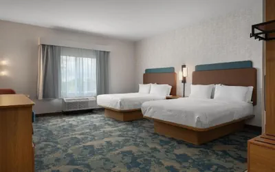 Photo 5 - Hampton Inn & Suites by Hilton Port Clinton Catawba Island