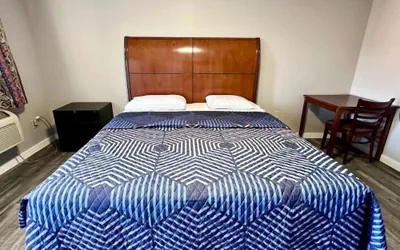 Photo 4 - Three Judges Motel