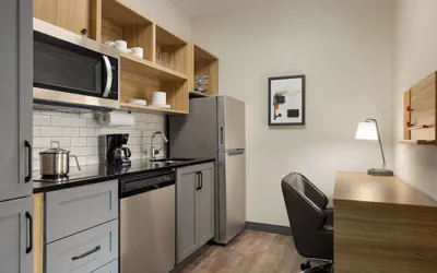 Photo 5 - Candlewood Suites Billings West by IHG
