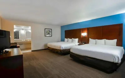 Photo 2 - Stagecoach Inn