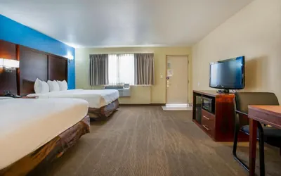 Stagecoach Inn