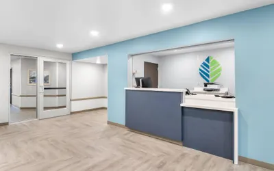 Photo 4 - Woodspring Suites Elkhart