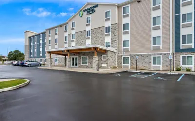 Photo 2 - Woodspring Suites Elkhart
