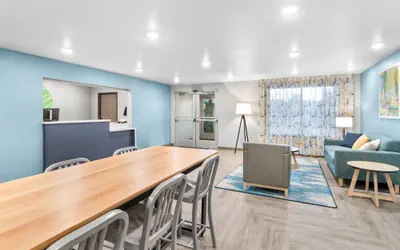 Photo 3 - Woodspring Suites Elkhart