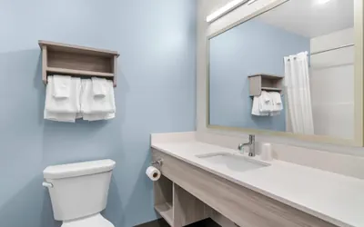 Photo 5 - Woodspring Suites Elkhart