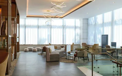 Photo 5 - The Westin Flushing Laguardia Airport
