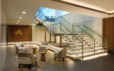 Photo 2 - The Westin Flushing Laguardia Airport