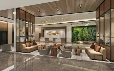 Photo 4 - The Westin Flushing Laguardia Airport