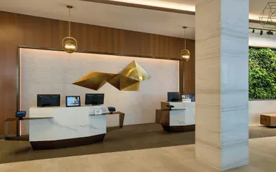 Photo 3 - The Westin Flushing Laguardia Airport