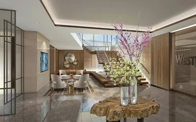 Photo 3 - The Westin Flushing Laguardia Airport