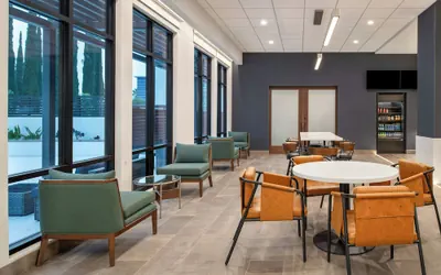 Photo 4 - Courtyard By Marriott San Bernardino Loma Linda