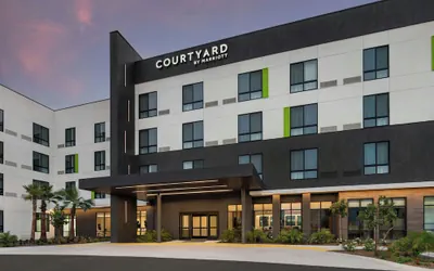 Photo 2 - Courtyard By Marriott San Bernardino Loma Linda
