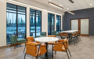 Photo 3 - Courtyard By Marriott San Bernardino Loma Linda