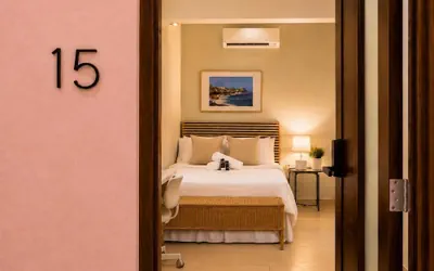 Photo 5 - Room 15: Skyline Sips & Santurce Charm