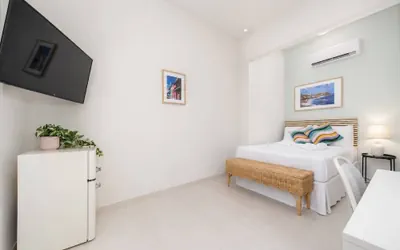 Photo 3 - Room 15: Skyline Sips & Santurce Charm