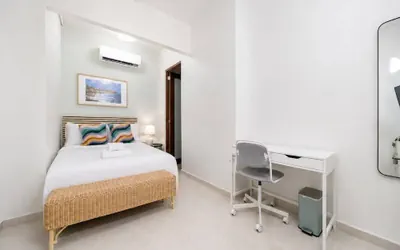Photo 2 - Room 15: Skyline Sips & Santurce Charm