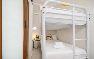 Photo 2 - Room 6: Affordable Cool in Santurce Arts Area