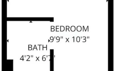 Photo 4 - Room 6: Affordable Cool in Santurce Arts Area