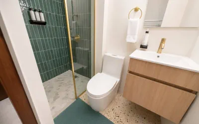 Photo 5 - Room 6: Affordable Cool in Santurce Arts Area