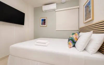 Photo 2 - Room 10: Cozy Urban Hideaway in Arts District