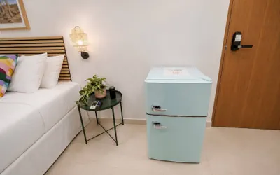 Photo 3 - Room 10: Cozy Urban Hideaway in Arts District