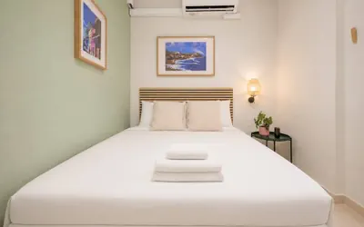 Photo 3 - Room 9: Sleek & Serene Stay in San Juan