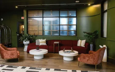 Photo 3 - Anthem House Huntsville MidCity, powered by Placemakr