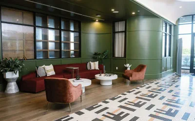 Photo 4 - Anthem House Huntsville MidCity, powered by Placemakr
