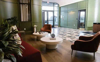 Photo 5 - Anthem House Huntsville MidCity, powered by Placemakr