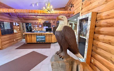 Photo 3 - Eagle River Inn and Resort