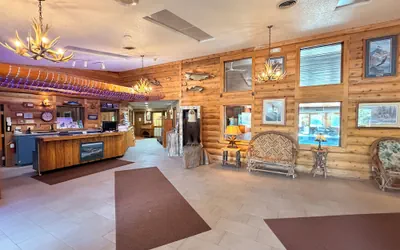 Photo 4 - Eagle River Inn and Resort