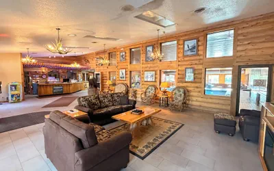 Photo 5 - Eagle River Inn and Resort