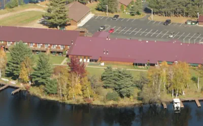 Photo 2 - Eagle River Inn and Resort