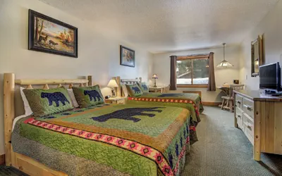 Photo 3 - Eagle River Inn and Resort
