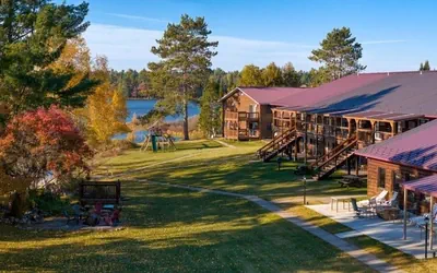 Eagle River Inn and Resort