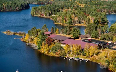 Photo 2 - Eagle River Inn and Resort
