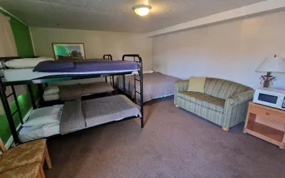 Photo 5 - Lodge Motel - Bear Lake - Garden City