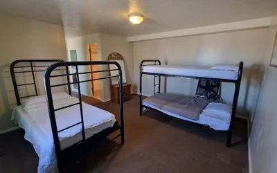 Photo 3 - Lodge Motel - Bear Lake - Garden City