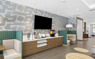 Photo 3 - Home2 Suites by Hilton Riverside Downtown Convention Center
