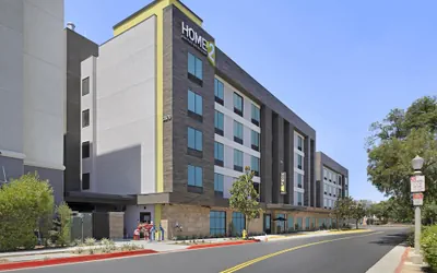 Photo 2 - Home2 Suites by Hilton Riverside Downtown Convention Center